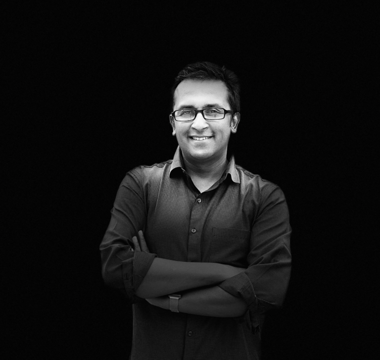AK Sahu, Founder and CEO of Bravent LLC