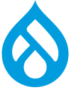Drupal logo