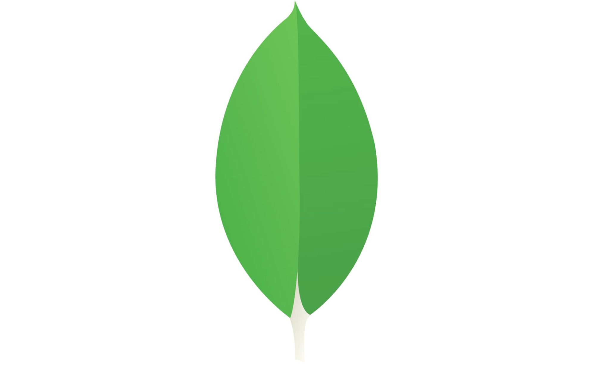 MongoDB logo