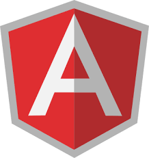 AngularJS logo