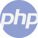 PHP logo
