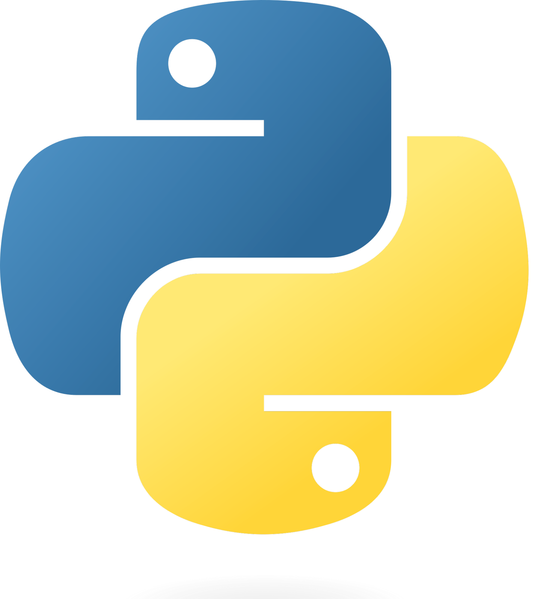 PYTHON logo