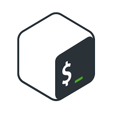 Shell Script logo