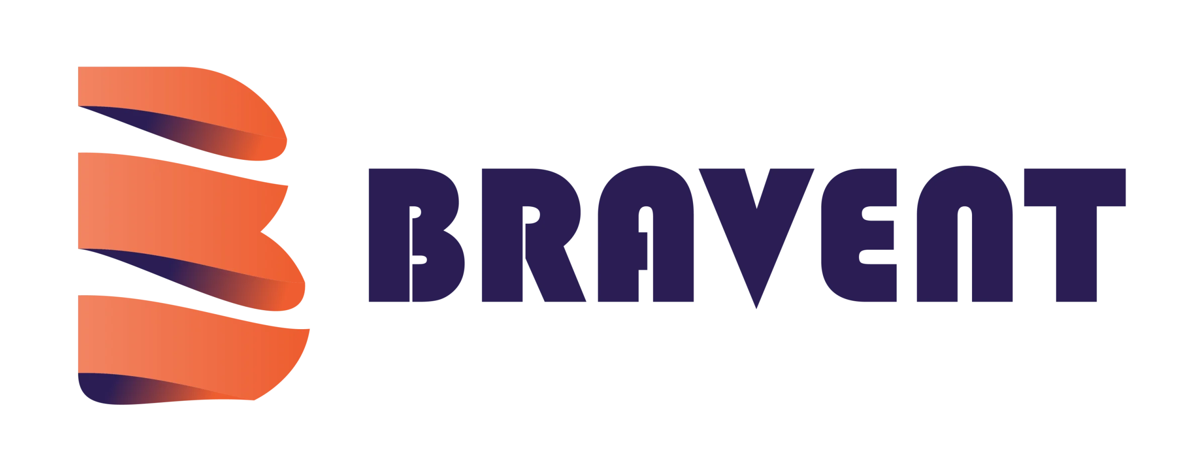 Bravent Logo