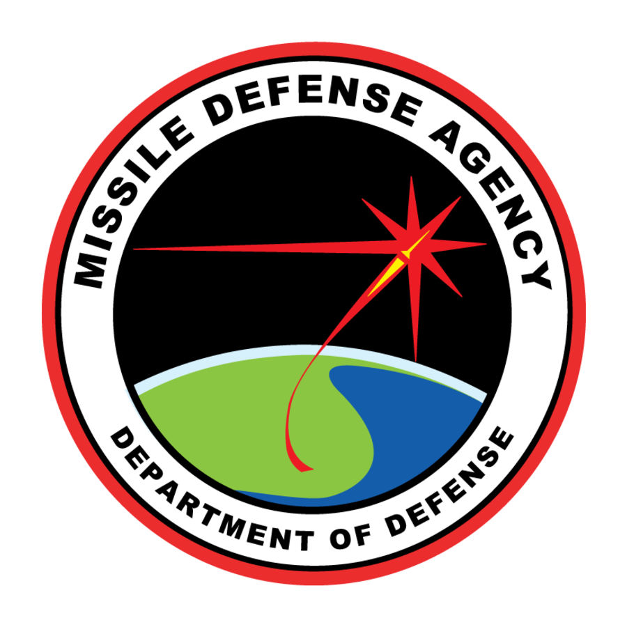 Missile Defense Agency logo