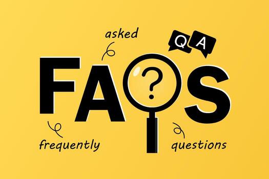 Frequently asked questions