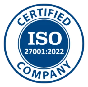 Certified Company