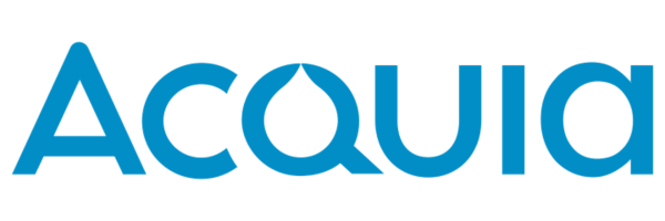 Acquia Partner Logo