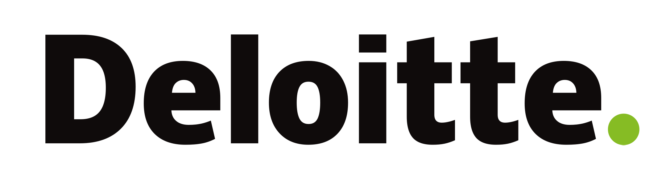 Deloitte Partner Logo
