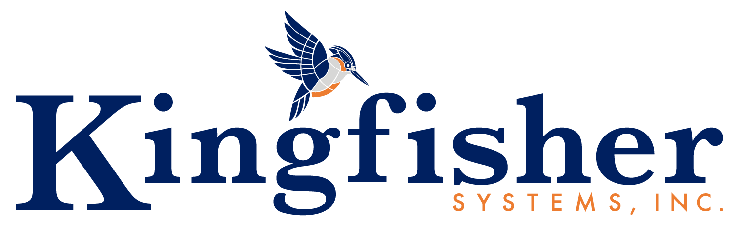 Kingfisher Partner Logo