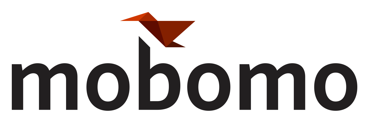 Mobomo Partner Logo