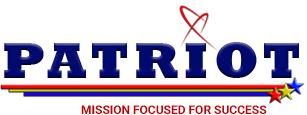 Patriot LLC Partner Logo