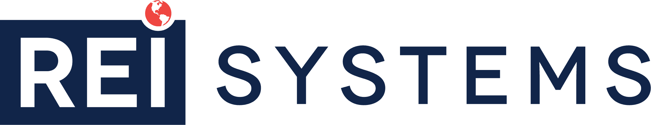 REI Systems Partner Logo