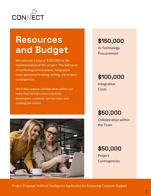 Tailored Contract Proposals